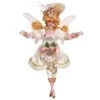 Christmas Fairy - Sugar And Spice- 11 Tall 2 Christmas Fairy - Sugar And Spice- 11 Tall -Northlight Shop 462737422325872