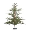5Ft. X 54in. Bed Rock Pine Full Green Christmas Tree 554 Pe Tips 2 5Ft. X 54in. Bed Rock Pine Full Green Christmas Tree 554 Pe Tips -Northlight Shop 465307091619728