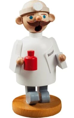 Smkr-Doctor Each -Northlight Shop 473830541416864 2