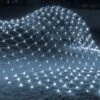 Christmas 360 LED Net Lights - 12FT X 5 FT (Cool White) 1 Christmas 360 LED Net Lights - 12FT X 5 FT (Cool White) -Northlight Shop 487829107035056