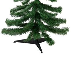 Northlight Medium Mixed Green Pine Artificial Christmas Tree - 3' - Unlit -Northlight Shop 491448106007888