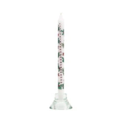 Advent Taper Candle - Holly And The Ivy 14 Advent Taper Candle - Holly And The Ivy -Northlight Shop 499922276547440 1