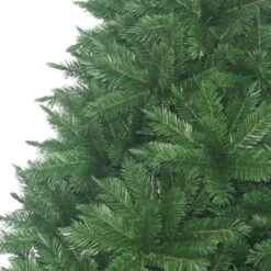 Artificial Christmas Tree - Hamilton Spruce, Unlit - Hook On 8 Artificial Christmas Tree - Hamilton Spruce, Unlit - Hook On -Northlight Shop 510584675516240