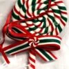 Keepsake Peppermint Lollipop Christmas Ornament 1 Keepsake Peppermint Lollipop Christmas Ornament -Northlight Shop 511212783036112