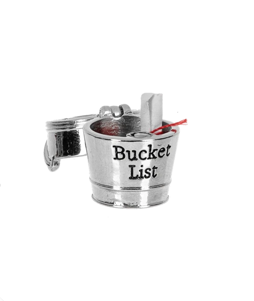 Live Your Bucket List Charm 12 Live Your Bucket List Charm - Image 10