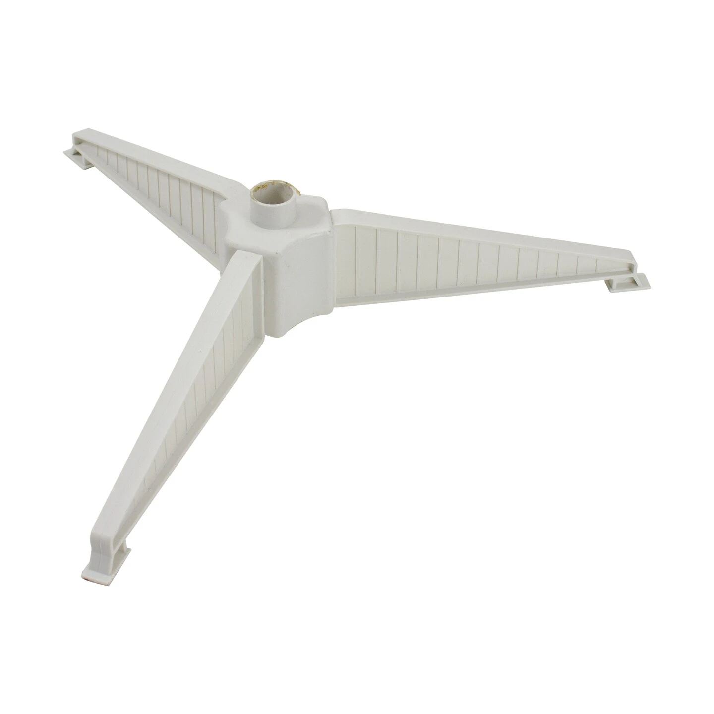 Northlight 2' Pre-Lit Slim White Artificial Christmas Tree - Green Lights 8 Northlight 2' Pre-Lit Slim White Artificial Christmas Tree - Green Lights - Image 6