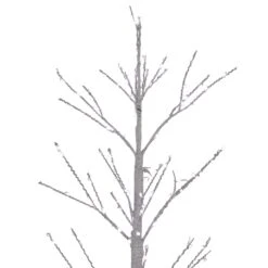 Northlight 4' LED Lighted White Birch Christmas Twig Tree - Pure White Lights 14 Northlight 4' LED Lighted White Birch Christmas Twig Tree - Pure White Lights -Northlight Shop 524275735938272