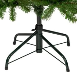 Northlight 7.5' Unlit Pencil White River Fir Artificial Christmas Tree Green 14 Northlight 7.5' Unlit Pencil White River Fir Artificial Christmas Tree Green -Northlight Shop 543820376589536