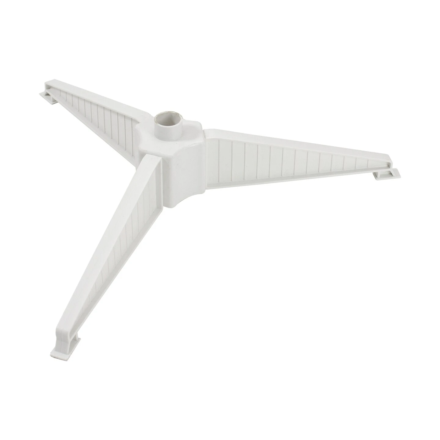 Northlight Pre-Lit Slim Woodbury White Pine Artificial Christmas Tree - 3' - Multi Lights 9 Northlight Pre-Lit Slim Woodbury White Pine Artificial Christmas Tree - 3' - Multi Lights - Image 7