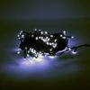 Perfect Holiday 100 LED Green Wire String Light With Waterproof Connector White 2 Perfect Holiday 100 LED Green Wire String Light With Waterproof Connector White -Northlight Shop 5498133510449