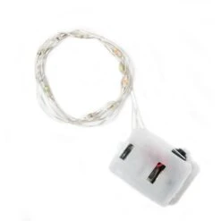 10 LED Fairy Light Multi With Mini Battery 19 10 LED Fairy Light Multi With Mini Battery -Northlight Shop 556918323646672 2