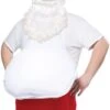 Santa Belly Apron - Does Not Include Pillow 2 Santa Belly Apron - Does Not Include Pillow -Northlight Shop 556918452716752