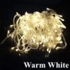Perfect Holiday 300 LED String Light With Connector Warm White 2 Perfect Holiday 300 LED String Light With Connector Warm White -Northlight Shop 558941794993