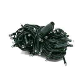 Perfect Holiday 100 LED Green Wire String Light With Waterproof Connector White 9 Perfect Holiday 100 LED Green Wire String Light With Waterproof Connector White -Northlight Shop 5596887480625