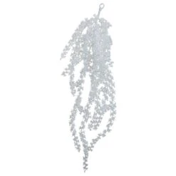 Northlight 36" White Pine Artificial Christmas Hanging Bush 11 Northlight 36" White Pine Artificial Christmas Hanging Bush -Northlight Shop 5764636201966232224 2