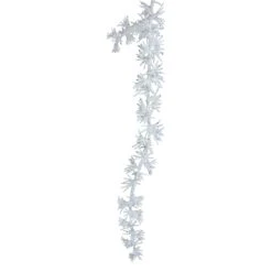 Northlight 36" White Pine Artificial Christmas Hanging Bush 9 Northlight 36" White Pine Artificial Christmas Hanging Bush -Northlight Shop 5764987815906370208