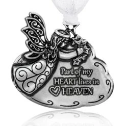 Gloria Duchin Angel On A Cloud Heaven Ornament -Northlight Shop 58603331835824 2