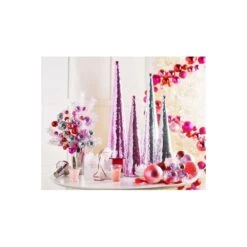 16" Silver Disco Ball Spray -Northlight Shop 68239023995248 2