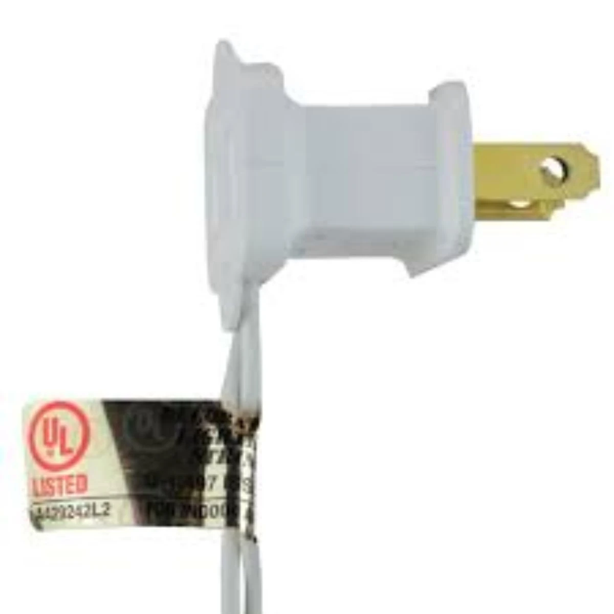 Hofert Mini Icicle Christmas Lights - Pink - 4.6ft White Wire - 100ct 7 Hofert Mini Icicle Christmas Lights - Pink - 4.6ft White Wire - 100ct - Image 5