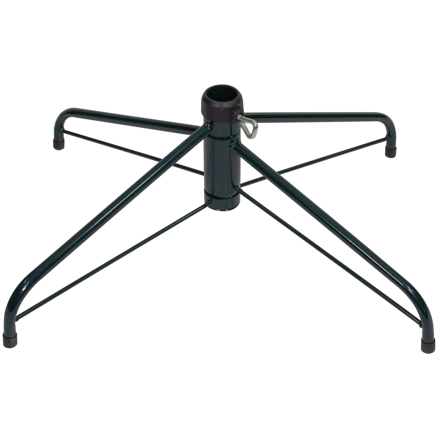 Northlight 12' Pre-lit Northern Pine Full Artificial Christmas Tree - Warm Clear LED Lights Green 9 Northlight 12' Pre-lit Northern Pine Full Artificial Christmas Tree - Warm Clear LED Lights Green - Image 7