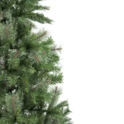 Northlight Medium Mixed Cashmere Pine Artificial Christmas Tree - 7.5' - Unlit Green 12 Northlight Medium Mixed Cashmere Pine Artificial Christmas Tree - 7.5' - Unlit Green -Northlight Shop 6917726725043274976