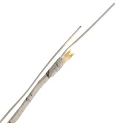 Northlight 6' LED Lighted White Christmas Twig Tree - Warm White Lights -Northlight Shop 6917726725338121440