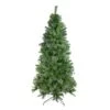 Northlight Medium Mixed Cashmere Pine Artificial Christmas Tree - 7.5' - Unlit Green 1 Northlight Medium Mixed Cashmere Pine Artificial Christmas Tree - 7.5' - Unlit Green -Northlight Shop 6917909320471798432