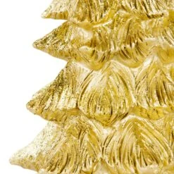 Northlight Metallic Woodland Layered Christmas Tree Decoration - 9.5" - Gold Finish 14 Northlight Metallic Woodland Layered Christmas Tree Decoration - 9.5" - Gold Finish -Northlight Shop 6918043965715465440