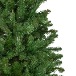 Northlight 7.5' Unlit Pencil White River Fir Artificial Christmas Tree Green 13 Northlight 7.5' Unlit Pencil White River Fir Artificial Christmas Tree Green -Northlight Shop 6918053301621507296