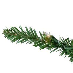 Northlight 10' Pre-Lit Slim Eastern Pine Artificial Christmas Tree - Clear Lights Green 13 Northlight 10' Pre-Lit Slim Eastern Pine Artificial Christmas Tree - Clear Lights Green -Northlight Shop 6918072848136160480