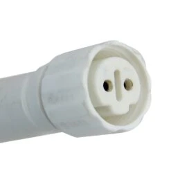 Northlight LED Commercial Grade Flexible Christmas Rope Lights - Pure White - White Wire -Northlight Shop 6918072849193845984