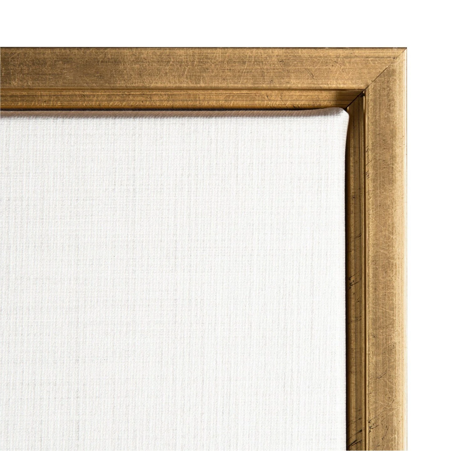 Floursack Holiday Tree By Danhui Nai Canvas Wall Art Print Framed Gold 10 Floursack Holiday Tree By Danhui Nai Canvas Wall Art Print Framed Gold - Image 8