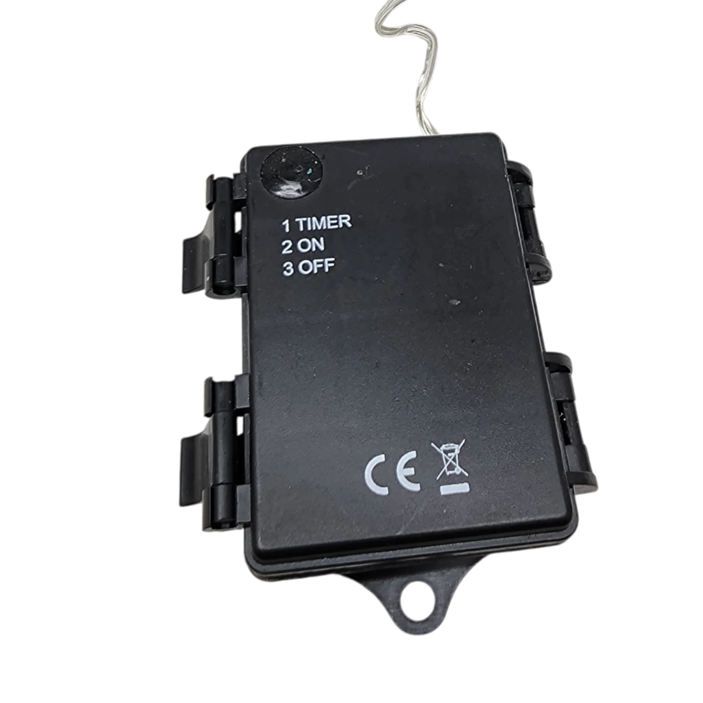 Gold Octagram Star - Tree Topper - 13 Inch 16 Gold Octagram Star - Tree Topper - 13 Inch - Image 14