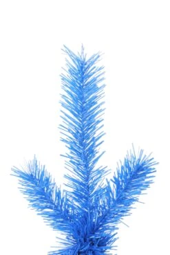 Perfect Holiday 6ft Norway Pine Artificial Christmas Tree Red 16 Perfect Holiday 6ft Norway Pine Artificial Christmas Tree Red -Northlight Shop 7602648812897