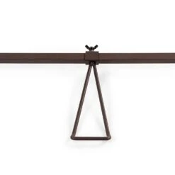 Garland Hanger - Slim Single Door White -Northlight Shop 76132688689232