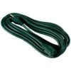 Northlight Outdoor Commercial 3-Prong Extension Power Cord With Outlet Block - 25' - Green Multicolor -Northlight Shop 8070951341310993056