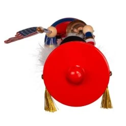 Kurt Adler 15-Inch Hollywood Americana Nutcracker 36 Kurt Adler 15-Inch Hollywood Americana Nutcracker -Northlight Shop 88857795946576 2
