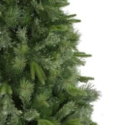 Northlight 7.5ft. Unlit Cashmere Mixed Pine Full Artificial Christmas Tree 12 Northlight 7.5ft. Unlit Cashmere Mixed Pine Full Artificial Christmas Tree -Northlight Shop D025841S 12