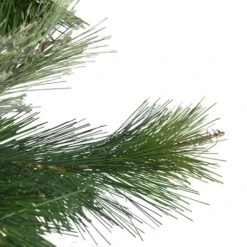 Northlight 7.5ft. Unlit Cashmere Mixed Pine Full Artificial Christmas Tree 13 Northlight 7.5ft. Unlit Cashmere Mixed Pine Full Artificial Christmas Tree -Northlight Shop D025841S 13