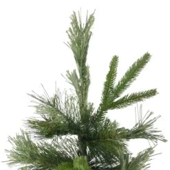 Northlight 7.5ft. Unlit Cashmere Mixed Pine Full Artificial Christmas Tree 14 Northlight 7.5ft. Unlit Cashmere Mixed Pine Full Artificial Christmas Tree -Northlight Shop D025841S 14