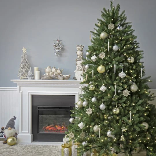 6.5ft. Unlit Dunhill® Fir Full Artificial Christmas Tree 8 6.5ft. Unlit Dunhill® Fir Full Artificial Christmas Tree - Image 6