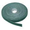 Northlight 20ft Green Hook And Loop Fastener -Northlight Shop D046681S 1