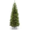 6.5ft. Unlit Kingswood® Fir Artificial Christmas Tree 1 6.5ft. Unlit Kingswood® Fir Artificial Christmas Tree -Northlight Shop D205087S 1
