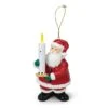 6" Santa Goodnight Lights Tree Light Controllers -Northlight Shop D250219S 1