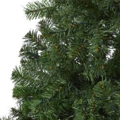 7ft. Unlit Northern Tip Pine Artificial Christmas Tree 12 7ft. Unlit Northern Tip Pine Artificial Christmas Tree -Northlight Shop D251339S 3