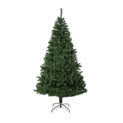 8ft. Unlit Northern Tip Pine Artificial Christmas Tree 10 8ft. Unlit Northern Tip Pine Artificial Christmas Tree -Northlight Shop D251340S 1 1