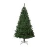 8ft. Unlit Northern Tip Pine Artificial Christmas Tree 2 8ft. Unlit Northern Tip Pine Artificial Christmas Tree -Northlight Shop D251340S 1