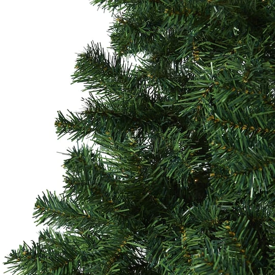 8ft. Unlit Northern Tip Pine Artificial Christmas Tree 6 8ft. Unlit Northern Tip Pine Artificial Christmas Tree - Image 4