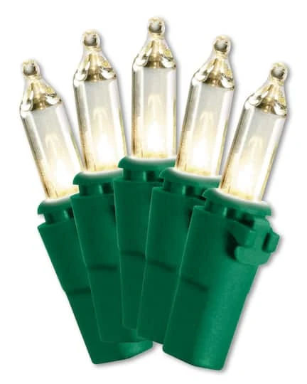 1,000ct. Clear Replacement Bulbs 5 1,000ct. Clear Replacement Bulbs - Image 3