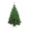 Northlight 6ft. Pre-Lit Mixed Classic Pine Artificial Christmas Tree, Multicolor LED Lights 1 Northlight 6ft. Pre-Lit Mixed Classic Pine Artificial Christmas Tree, Multicolor LED Lights -Northlight Shop D253660S 1